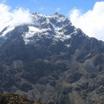 Rwenzori Mountains National Park