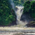 Murchison Falls National Park Uganda